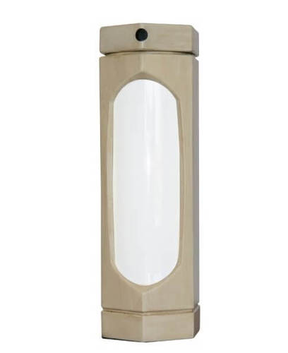 מנורת שבת KosherLamp 220V - צבע שנהב