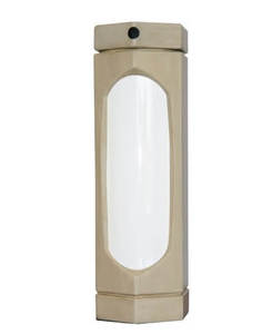 מנורת שבת KosherLamp 220V - צבע שנהב