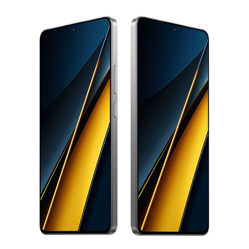 Xiaomi Poco X6 Pro 256GB 5G יבואן רשמי אפור