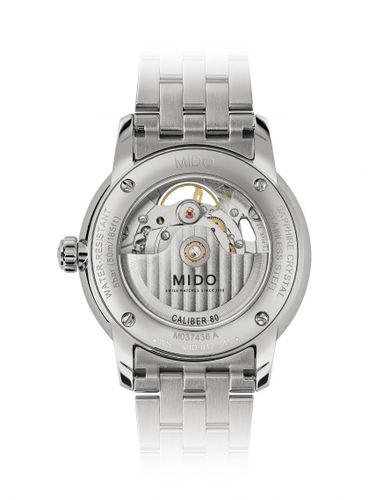 שעון MIDO סדרה BARONCELLI דגם M0374361106100