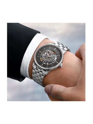 שעון MIDO סדרה BARONCELLI דגם M0374361106100