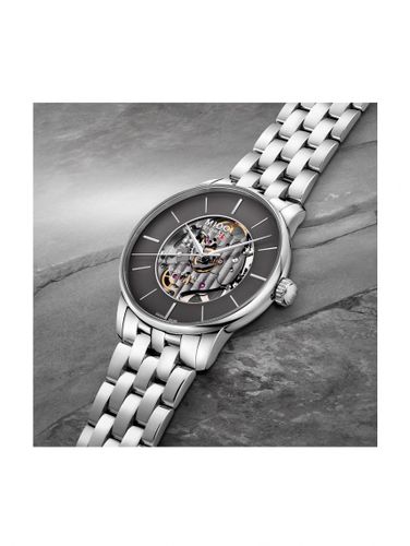 שעון MIDO סדרה BARONCELLI דגם M0374361106100