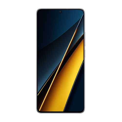 Xiaomi Poco X6 Pro 512GB 5G יבואן רשמי אפור