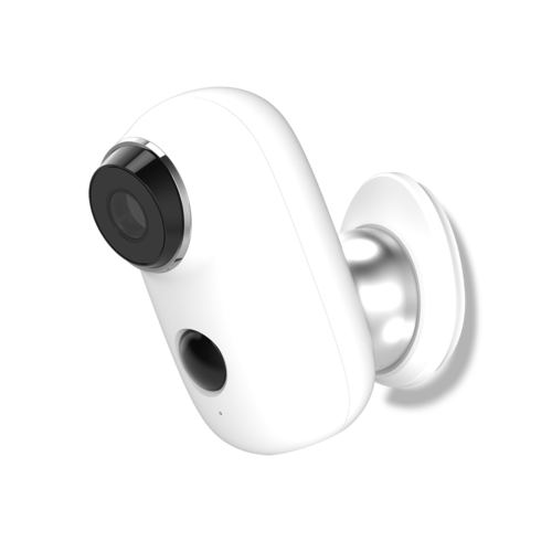 מצלמת אבטחה אלחוטית Heimvision HMD2 + יחידה סולארית