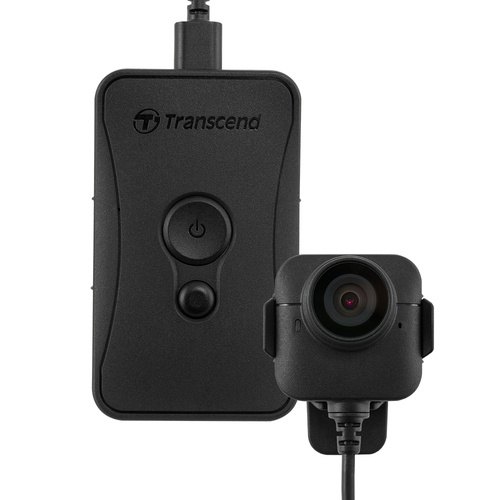 מצלמת גוף Transcend DrivePro Body52