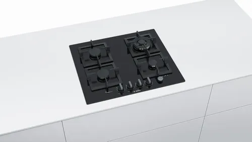 כיריים גז PPH6A6M25Y BOSCH
