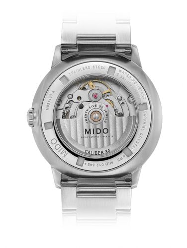 שעון MIDO סדרה COMMANDER דגם M0214071141101