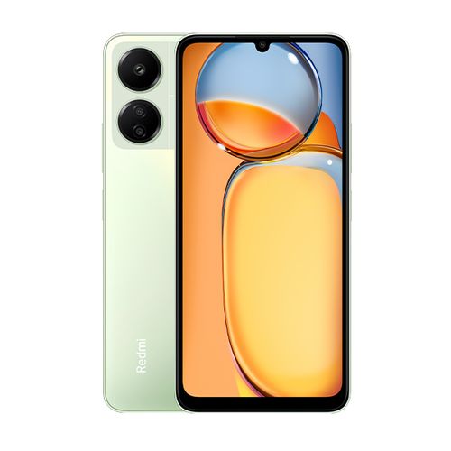 Xiaomi Redmi 13C 256GB NFC יבואן רשמי - כחול