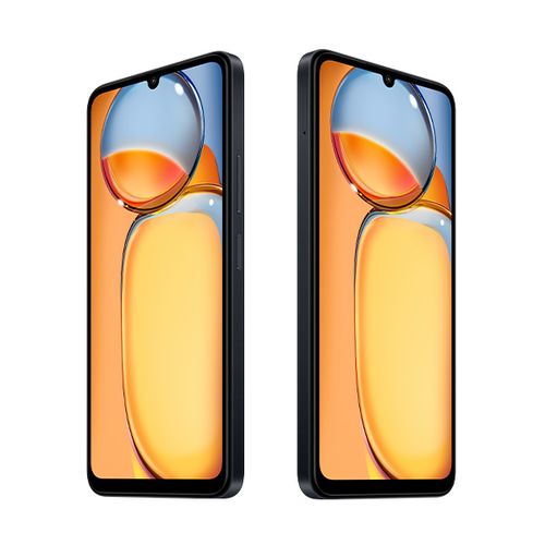 Xiaomi Redmi 13C 256GB NFC יבואן רשמי - כחול