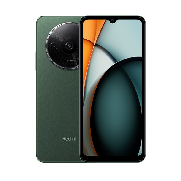 Xiaomi Redmi A3 64GB יבואן רשמי- ירוק