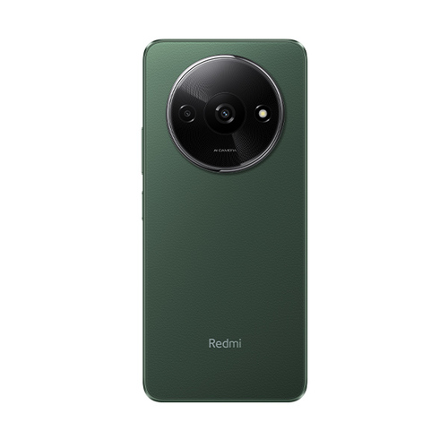 Xiaomi Redmi A3 64GB יבואן רשמי- ירוק