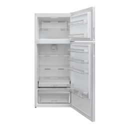 מקרר עם מקפיא עליון BAYERE BANF5430 באייר