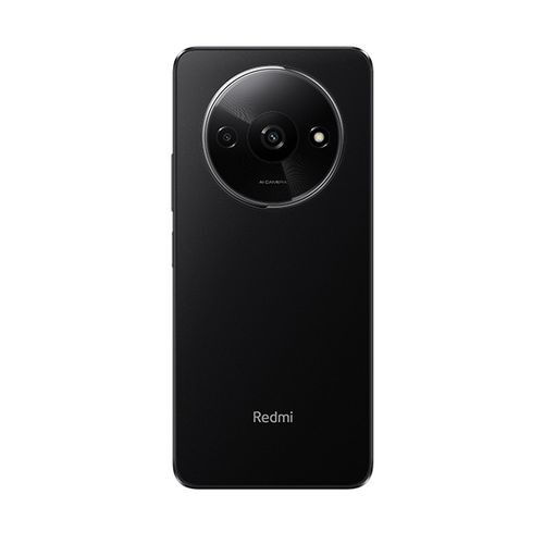 Xiaomi Redmi A3 128GB יבואן רשמי שחור
