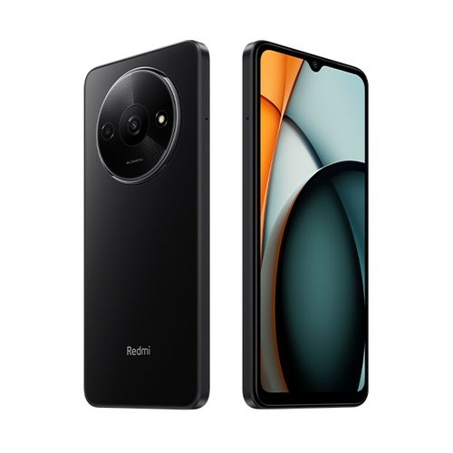 Xiaomi Redmi A3 128GB יבואן רשמי שחור