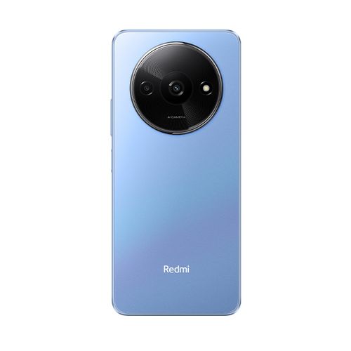 Xiaomi Redmi A3 128GB יבואן רשמי כחול