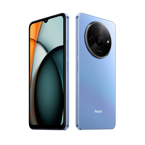 Xiaomi Redmi A3 128GB יבואן רשמי כחול