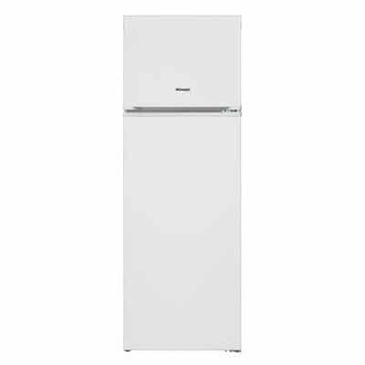 מקרר מקפיא עליון DeLonghi דלונגי DLR4703WEU לבן