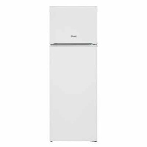מקרר מקפיא עליון DeLonghi דלונגי DLR4703WEU לבן