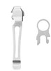 קליפס מהיר +טבעת אבטחה לדרמן LEATHERMAN