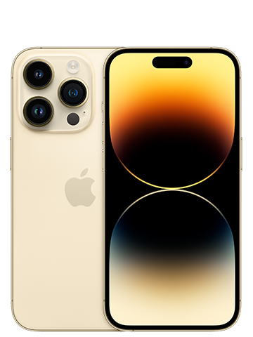 128GB Apple iPhone 14 pro 