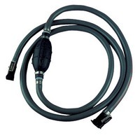 צינור המחבר בין מיכל הדלק למנוע לסירהMERCURY/ PARSUN