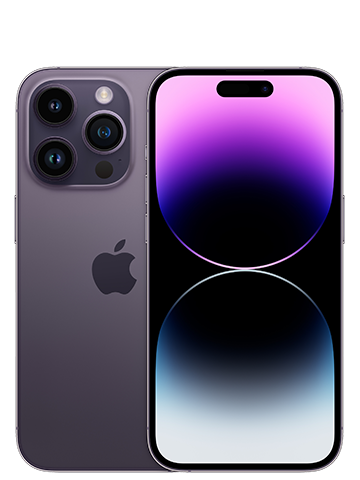 Apple iPhone 14 pro 256GB