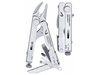לדרמן עם פלייר פטנט CRUNCH LEATHERMAN