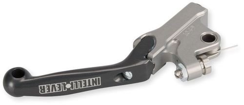 ידית בלם מתקפלת רנטל ימאהה / קווסאקי - RENTHAL YAMAHA / KAWASAKI BRAKE LEVER GEN2