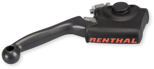 ידית בלם מתקפלת רנטל ימאהה / קווסאקי - RENTHAL YAMAHA / KAWASAKI BRAKE LEVER GEN2