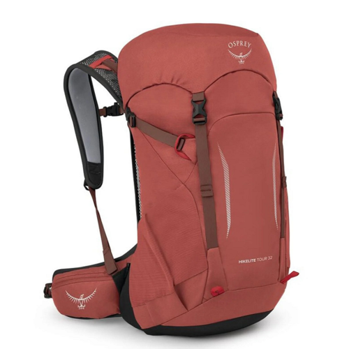 תיק גב לטיול יומי אוספריי Osprey Hikelite Tour 32