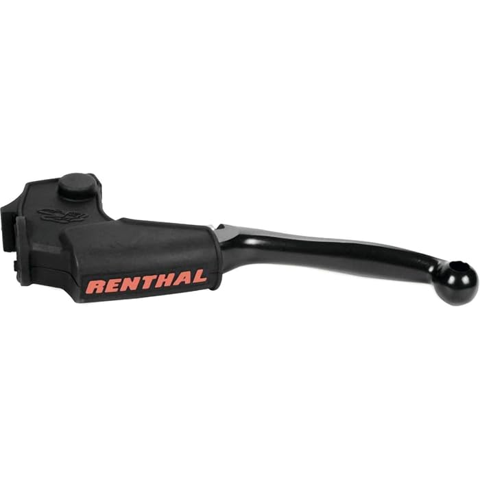 ידית מצמד מתקפלת רנטל סוזוקי - RENTHAL SUZUKI CLUTCH LEVER GEN2