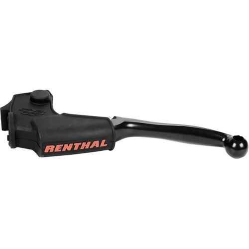 ידית מצמד מתקפלת רנטל קווסאקי - RENTHAL KAWASAKI CLUTCH LEVER GEN2