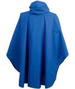מעיל פונצו נגד גשם PONCHO FERRINO