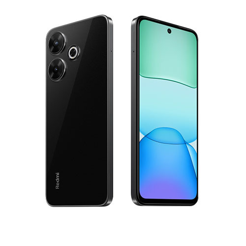 סמארטפון Xiaomi Redmi 13 256GB 8GB RAM שיאומי יבואן רשמי