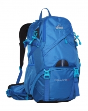 תרמיל גב לטיול יומי גב מרשת OUTDOOR HIGHLAND 40