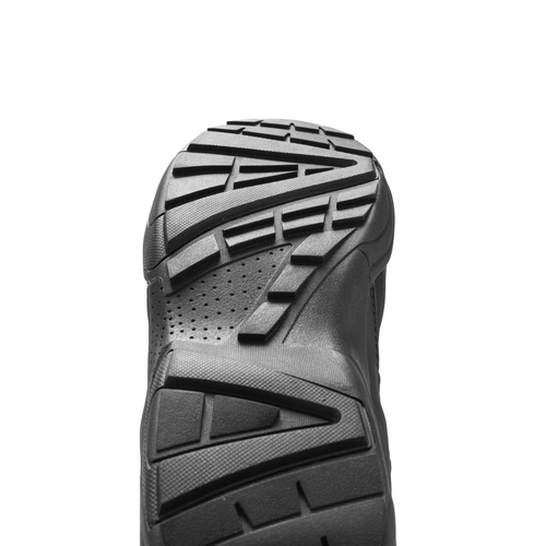 מגפי טורינג חסיני מים רבל הורן שחור - REBELHORN RANGE TOURING BOOTS
