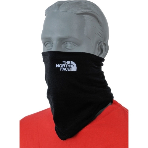 מחמם צוואר טרמי  גמיש 4 שימושים  נורת' פייס THE NORTH FACE