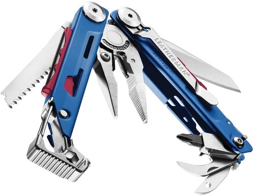 לדרמן חדש סיגנל LEATHERMAN SIGNAL