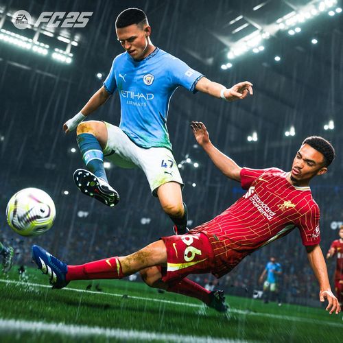 Ea Sports Fc 25 Xbox Series / Xbox One  