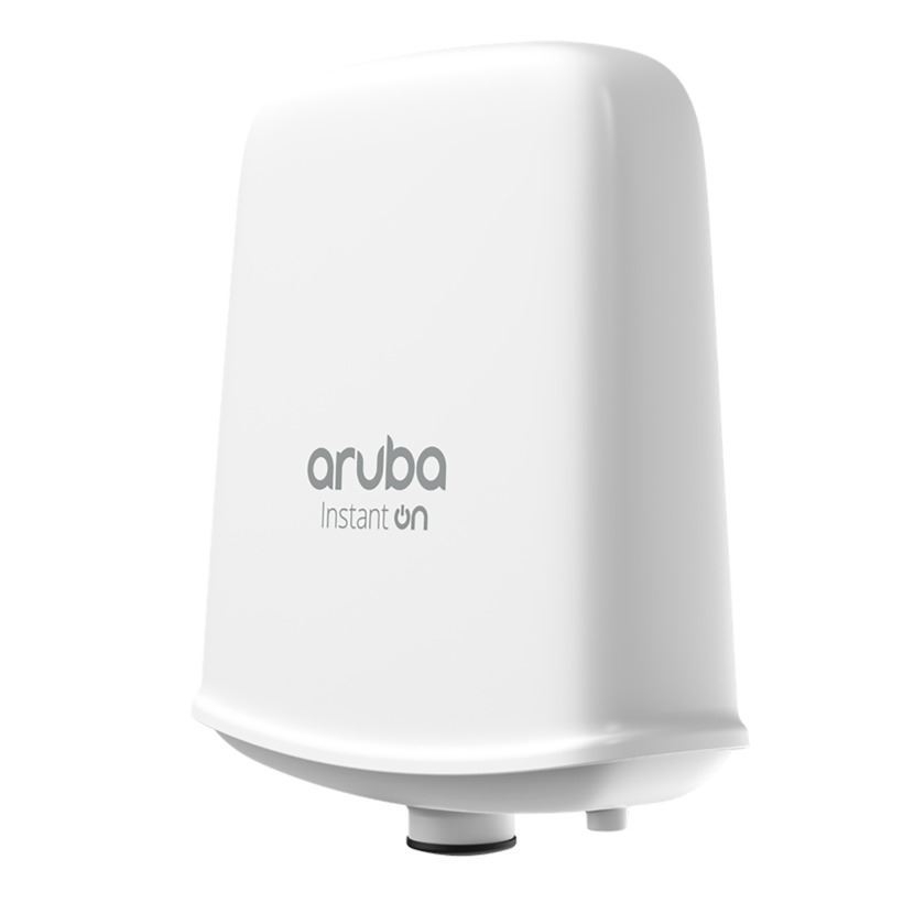 מגדיל טווח חיצוני Aruba R2X13A Instant On AP17 HP