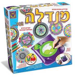מנדלה 