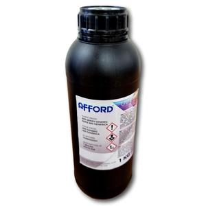 דיו UV לבן לראשי Richo Gen 6 