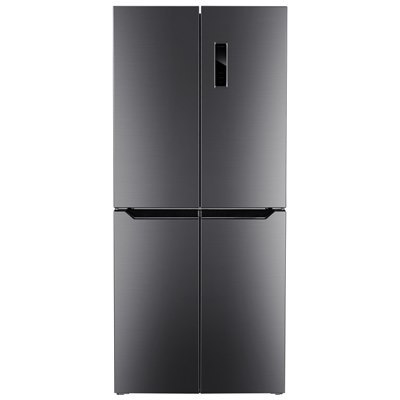 מקרר ‏מקפיא תחתון Haier HRF4494FSS ‏401 ‏ליטר האייר