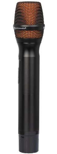 זוג מיקרופונים אלחוטיים Pure Acoustics VocalAi 202ברפאלי - refali.co.il