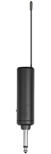 זוג מיקרופונים אלחוטיים Pure Acoustics VocalAi 202ברפאלי - refali.co.il