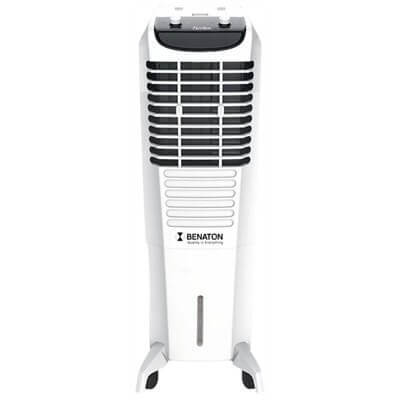 מצנן אוויר עוצמתי דגם BT-70040 מבית nbenato