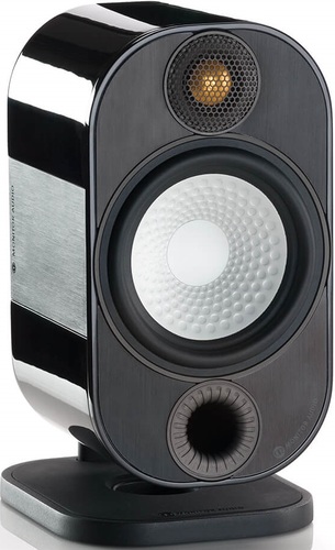 רמקול בודד מעוצב MONITOR AUDIO APEX A10