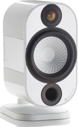 רמקול בודד מעוצב MONITOR AUDIO APEX A10