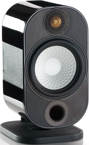 רמקול בודד מעוצב MONITOR AUDIO APEX A10