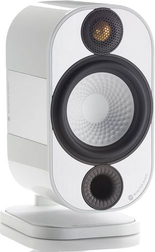 רמקול בודד מעוצב MONITOR AUDIO APEX A10